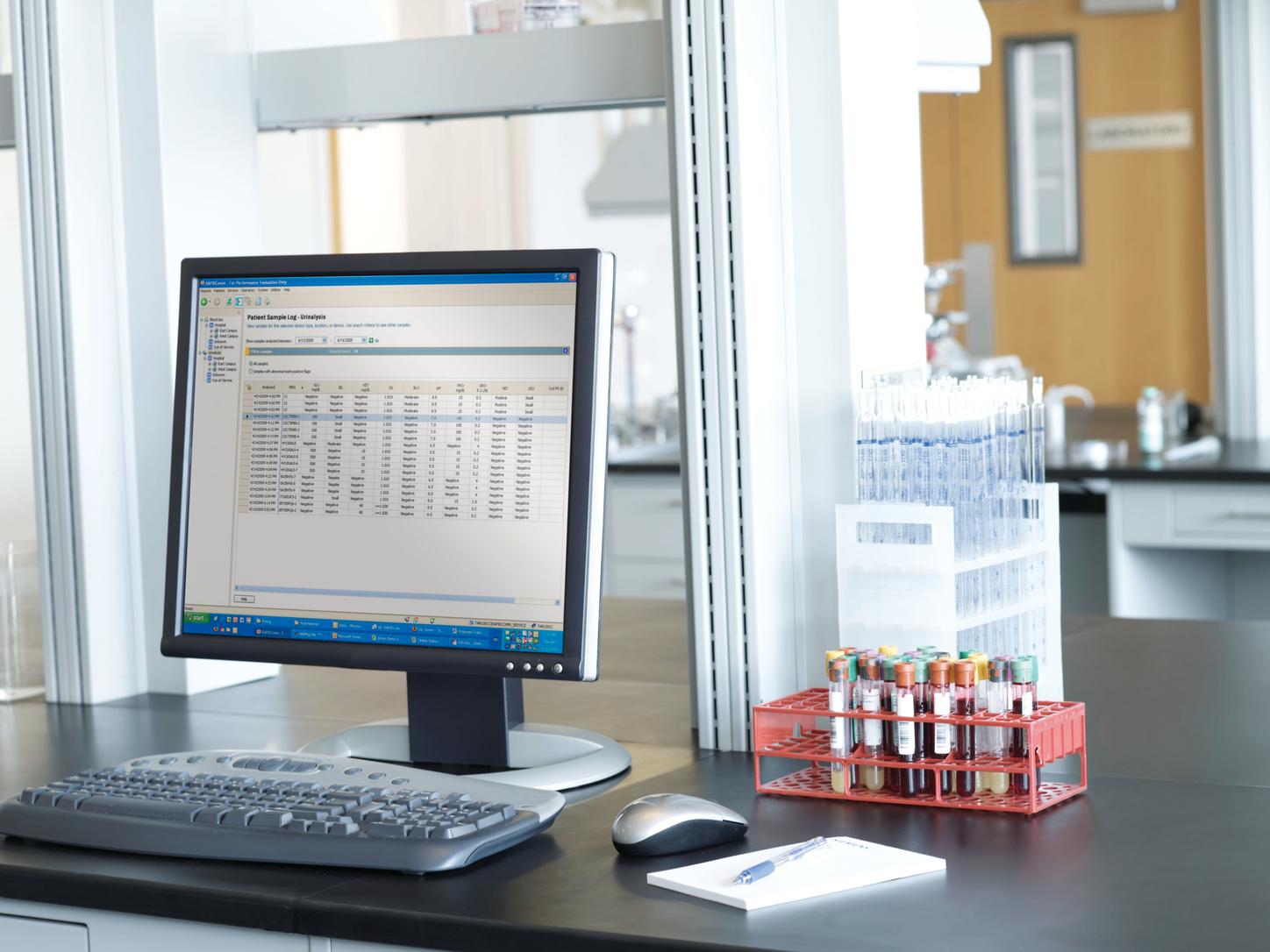 POC Informatics