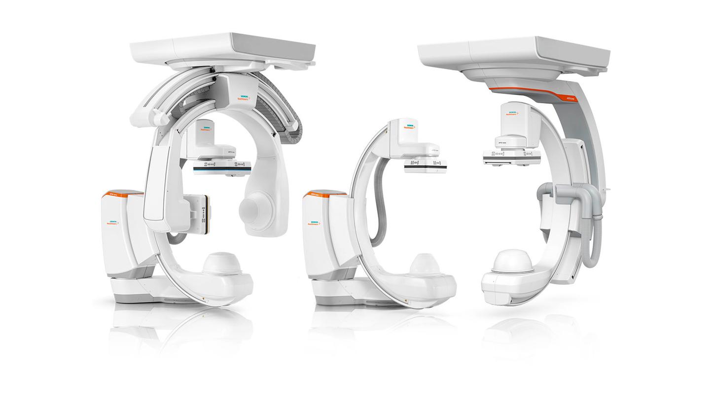 Angiography