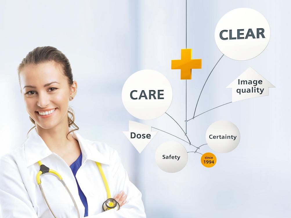 CARE+CLEAR