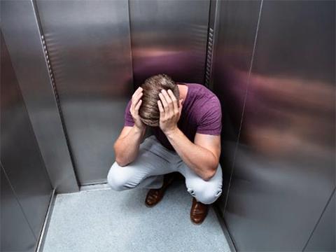Some patients are too obese for MRI examinations, some patients have to be excluded if they suffer from claustrophobia
