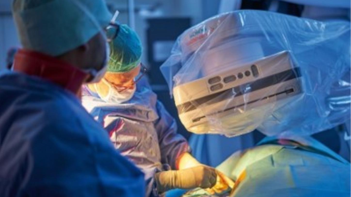 Clinical Specialties Surgery