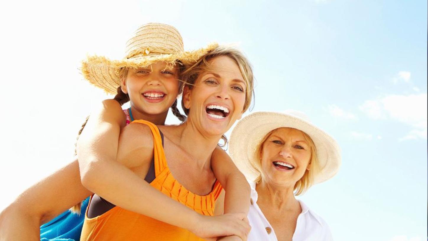 Clinical Specialties Women's Health