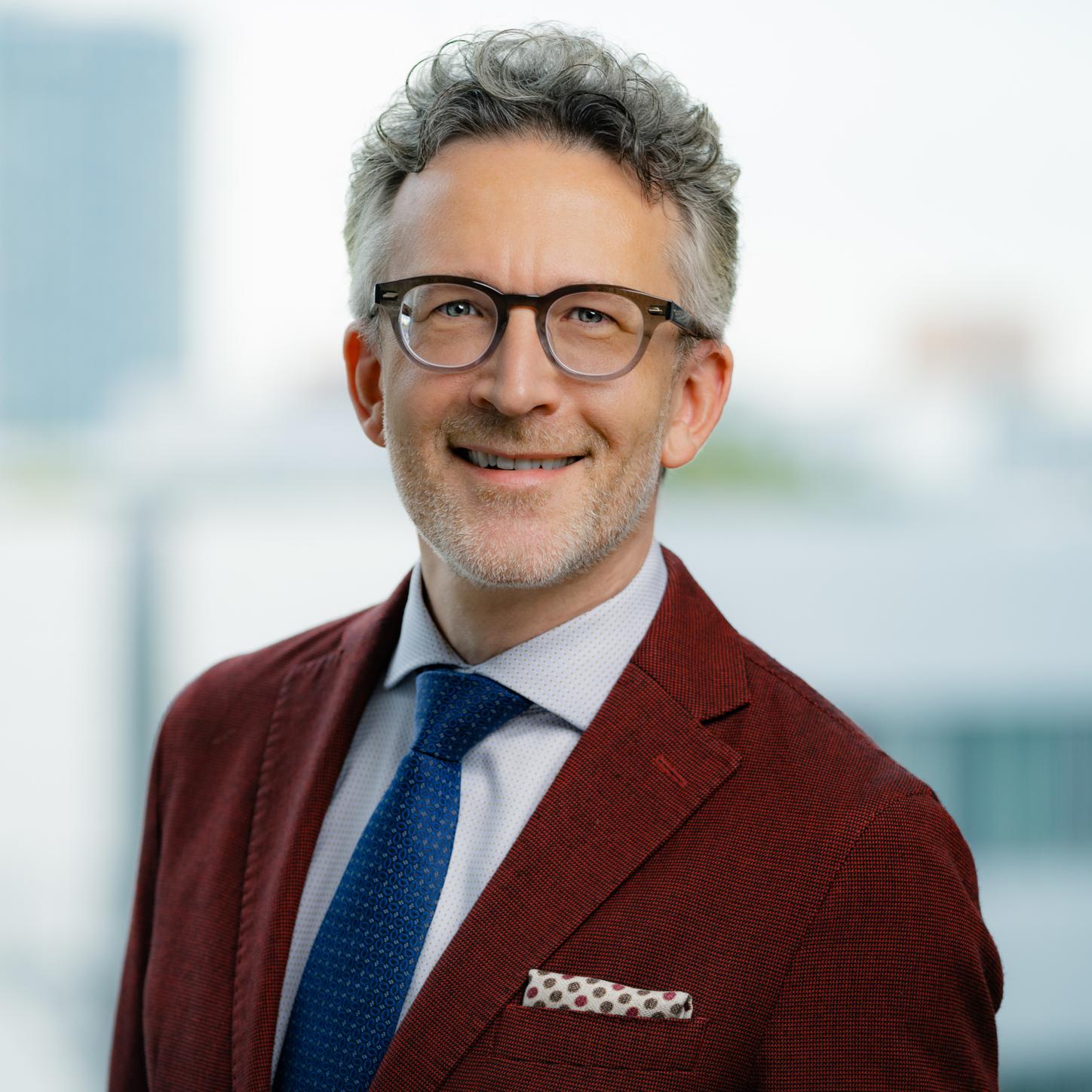 Sebastian Weiss