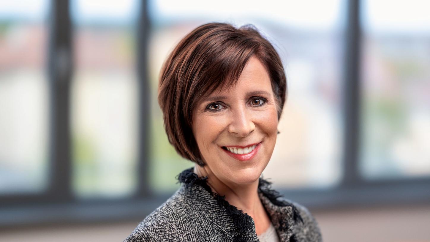 Darleen Caron