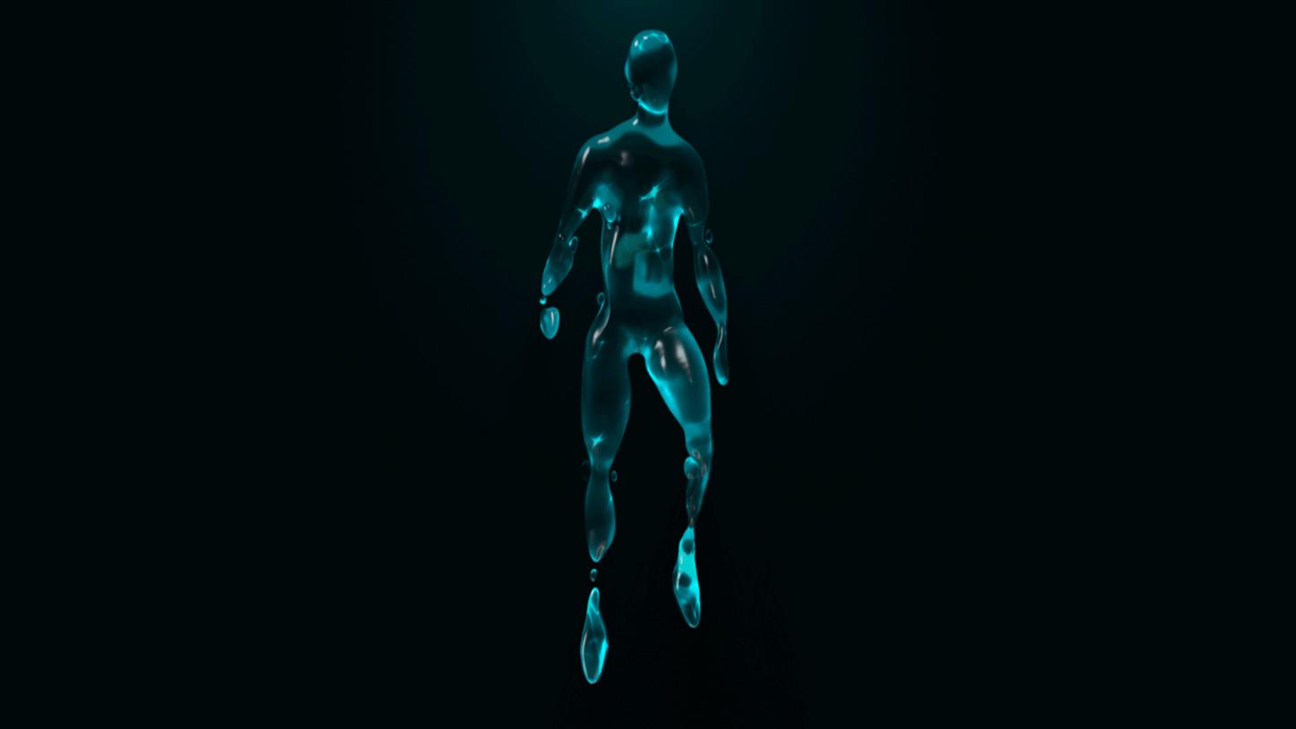 Key Visual Digital Twin