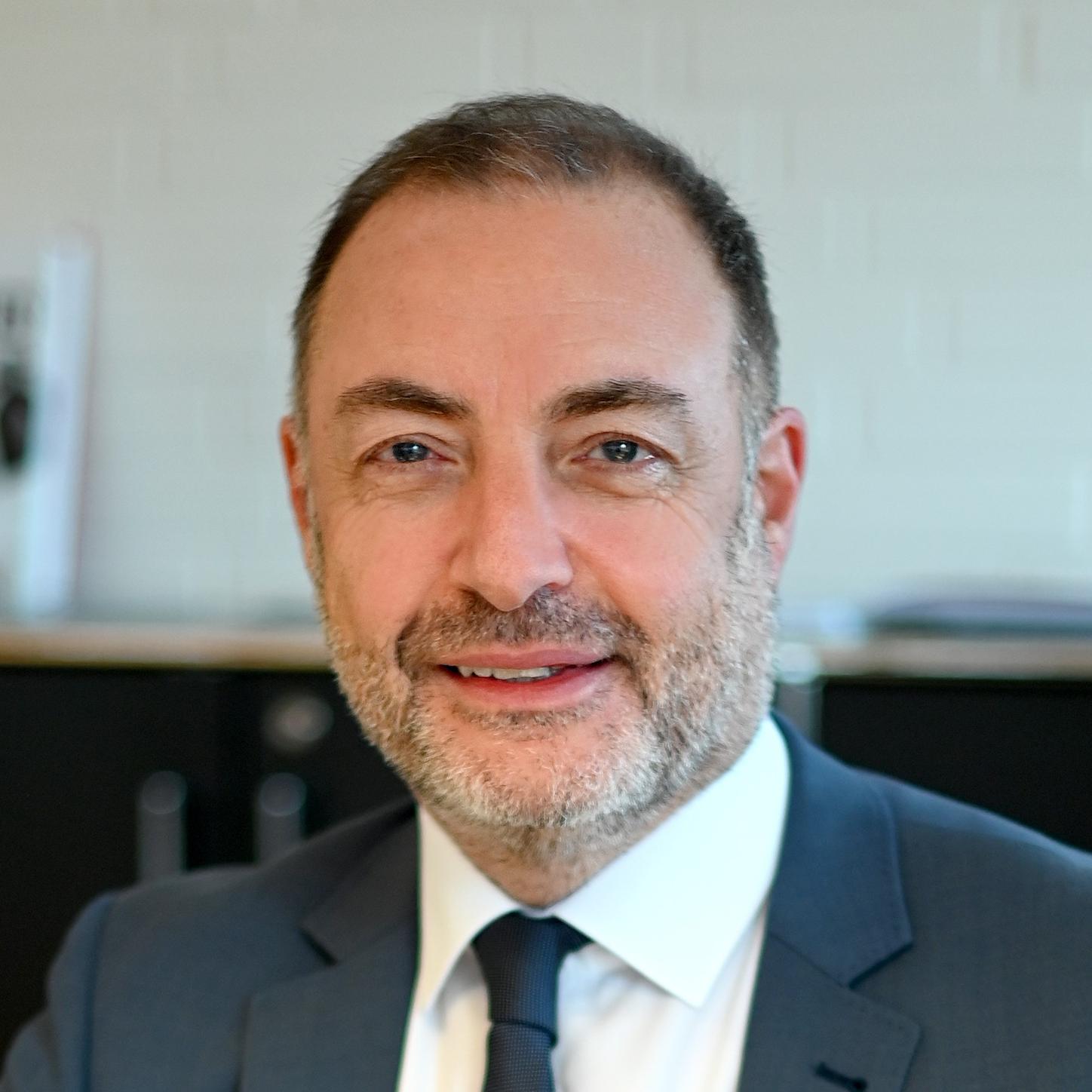 Mathias Kreft