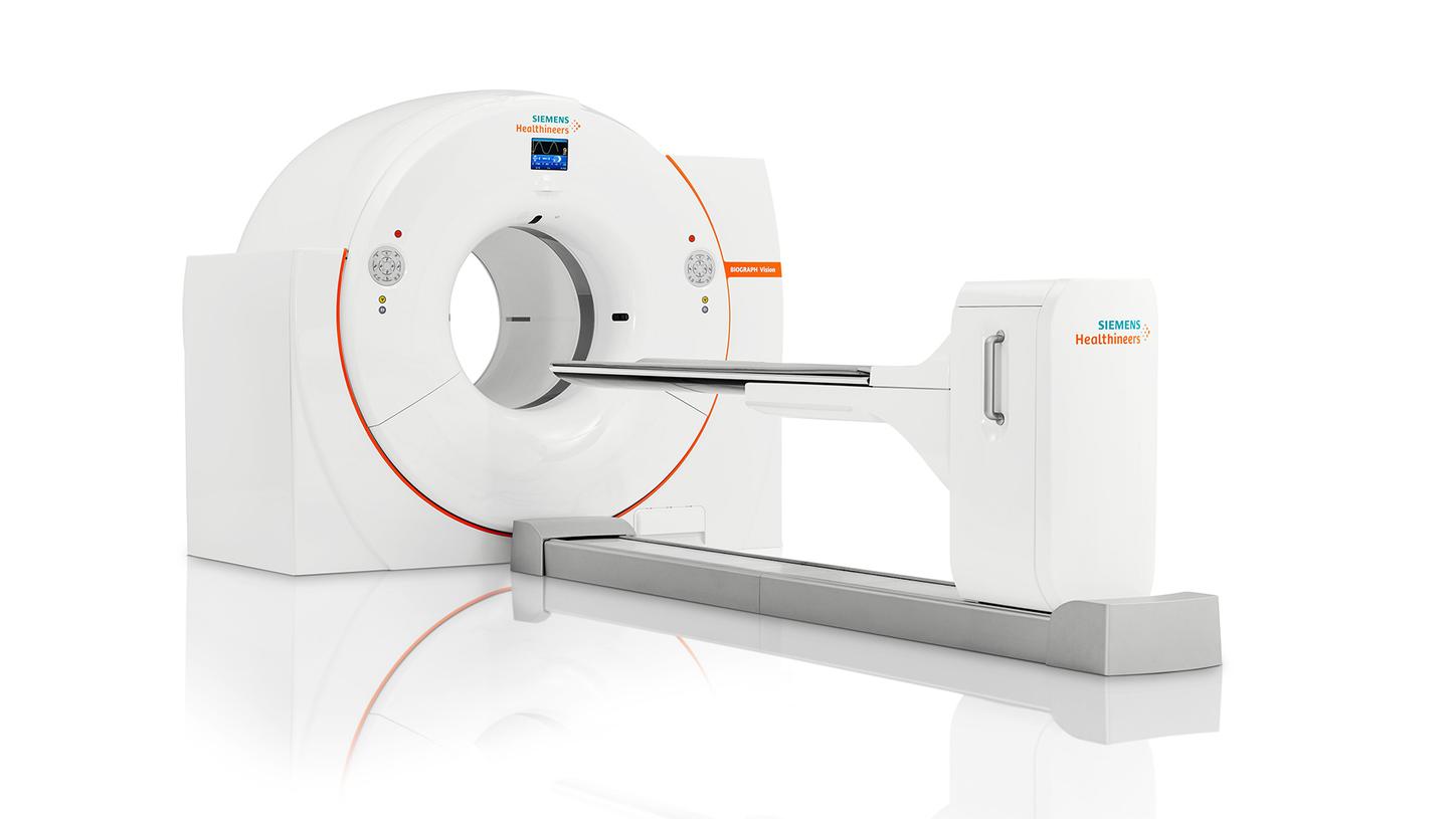 Biograph Vision