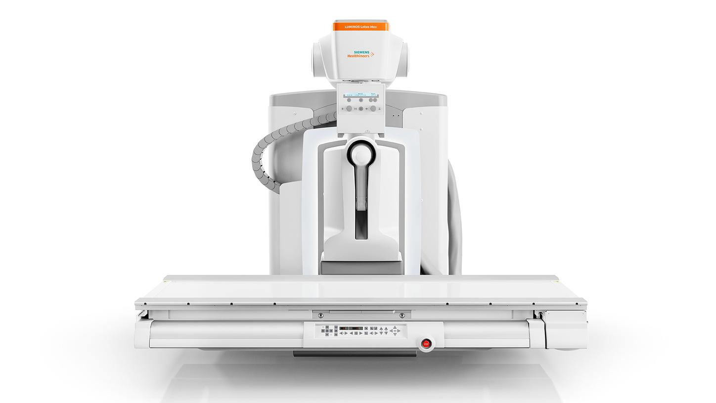 LUMINOS Lotus Max