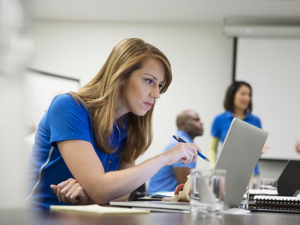 Darmowe Online-Seminar