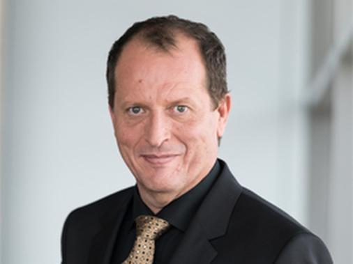 Nominated for the 2017 German Future Prize: Professor Franz Fellner, MD