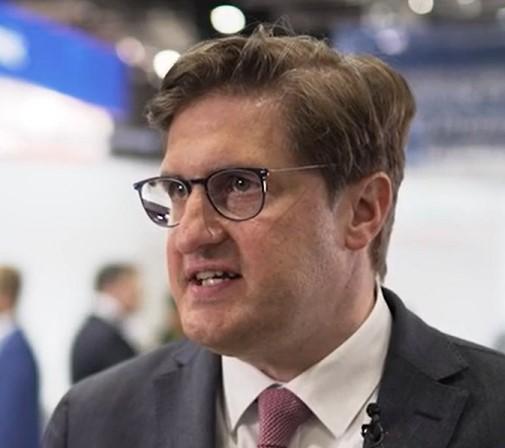 Portrait Prof-Dr-Jens-Vogel-Claussen