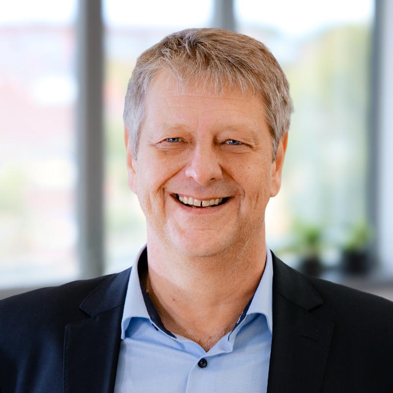 André Hartung
