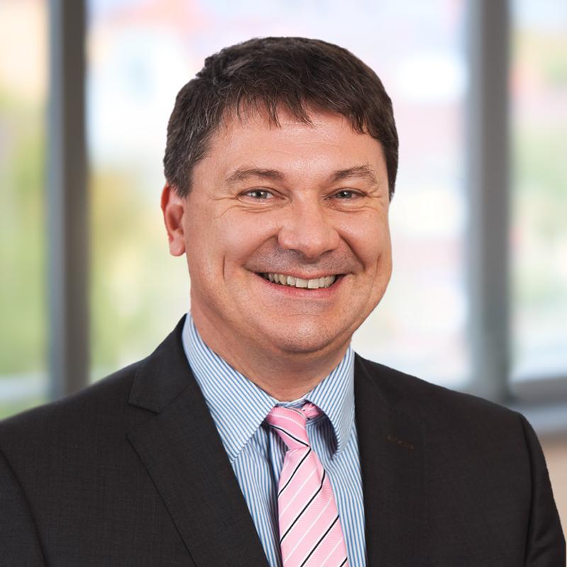 Bernd Ohnesorge