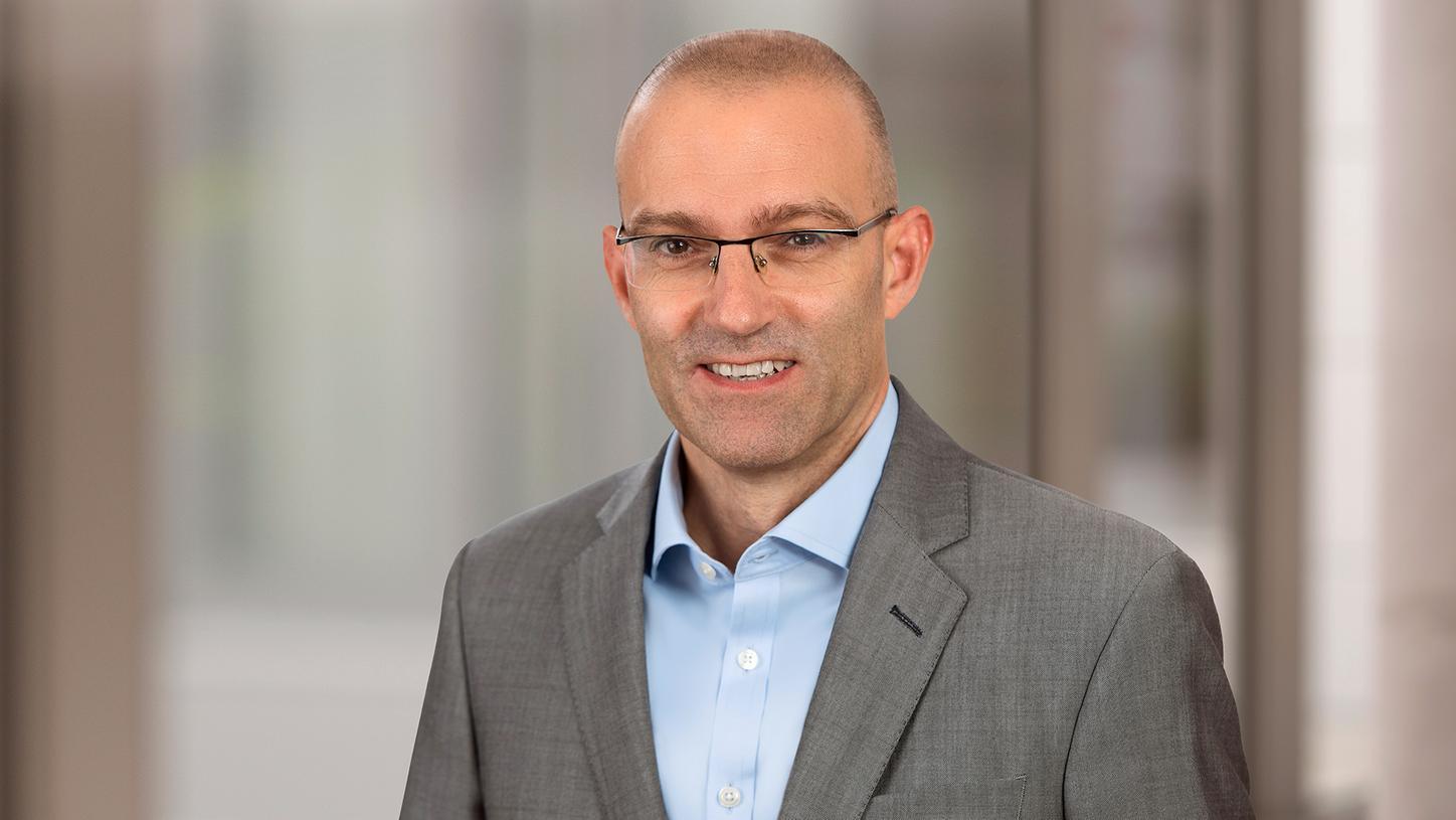 Matthias Kraemer