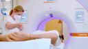 NAEOTOM Alpha, the world's first photon-counting CT, received an iF Design Award and a Red Dot Award in 2022.