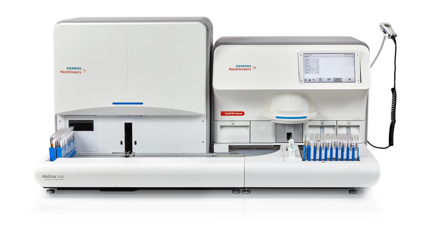 Atellica 1500