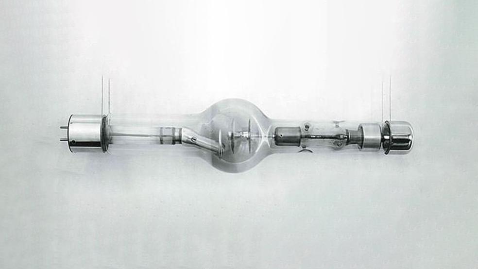 Pantix X-ray tube