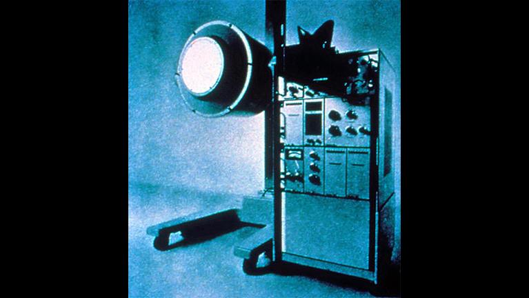 Gamma camera