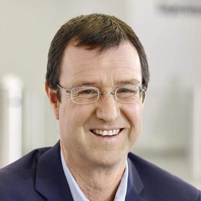 Peter Schardt