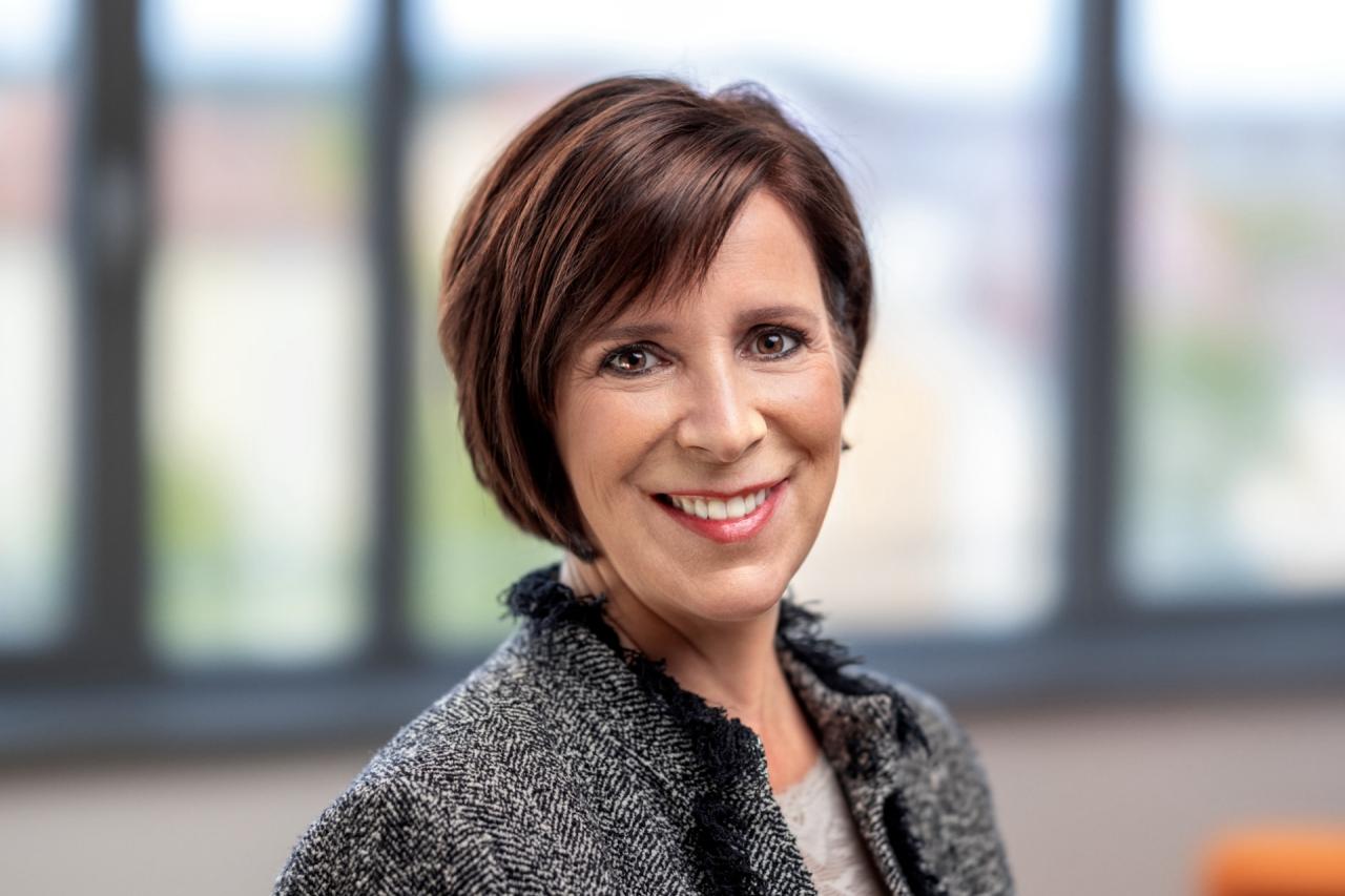 Darleen Caron