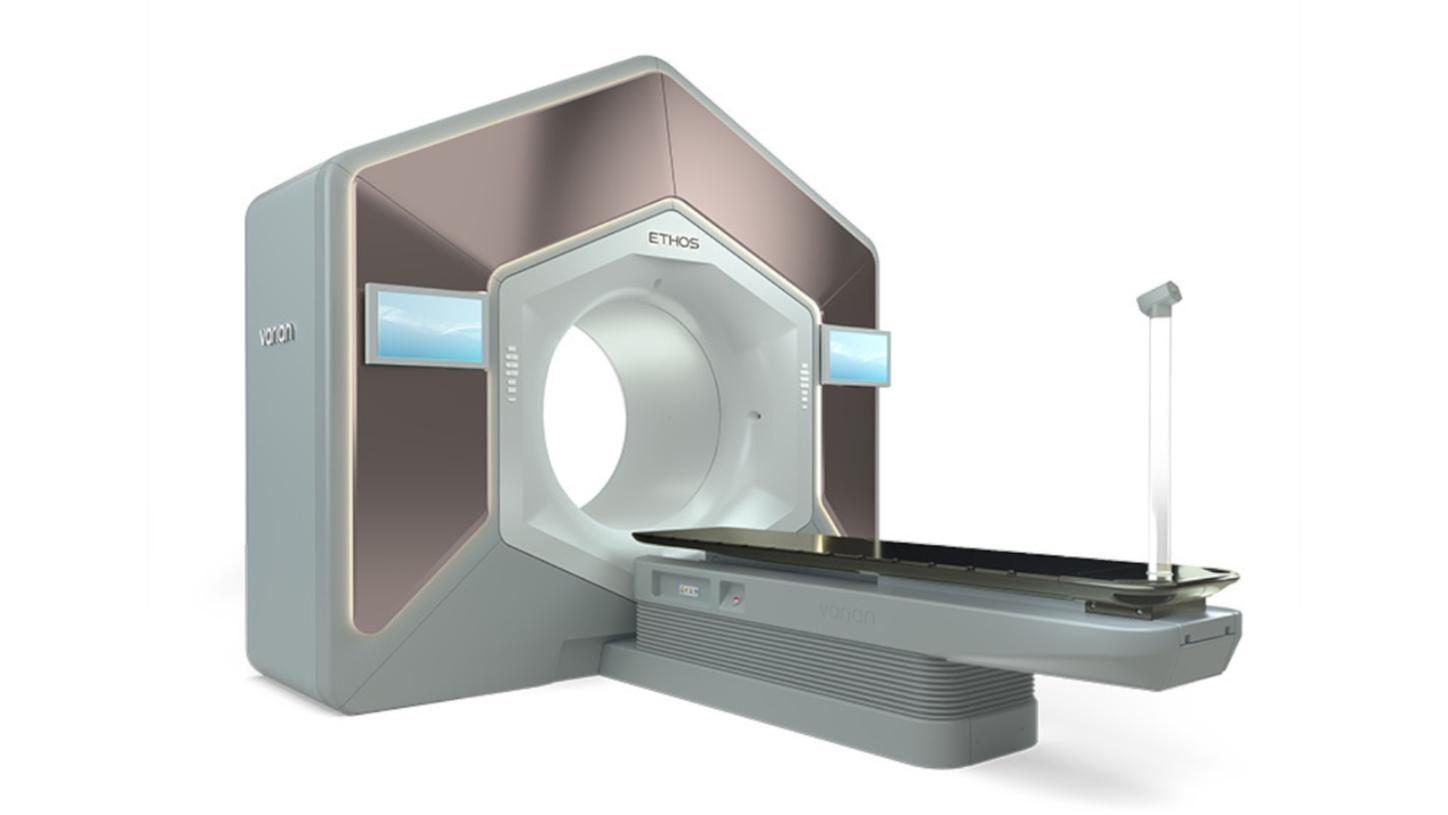 Radiation Therapy
