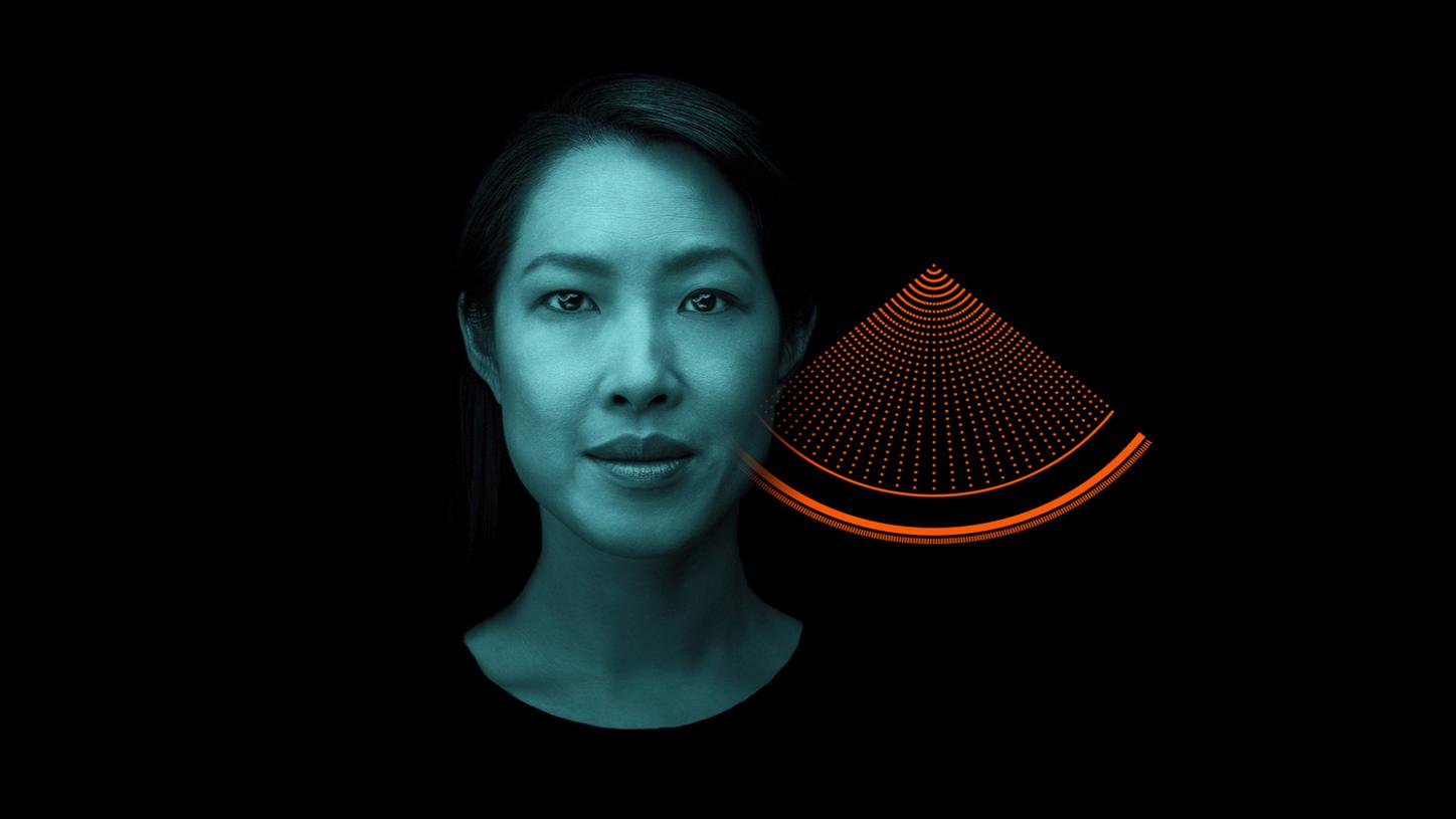 Photon Counting CT Scanner