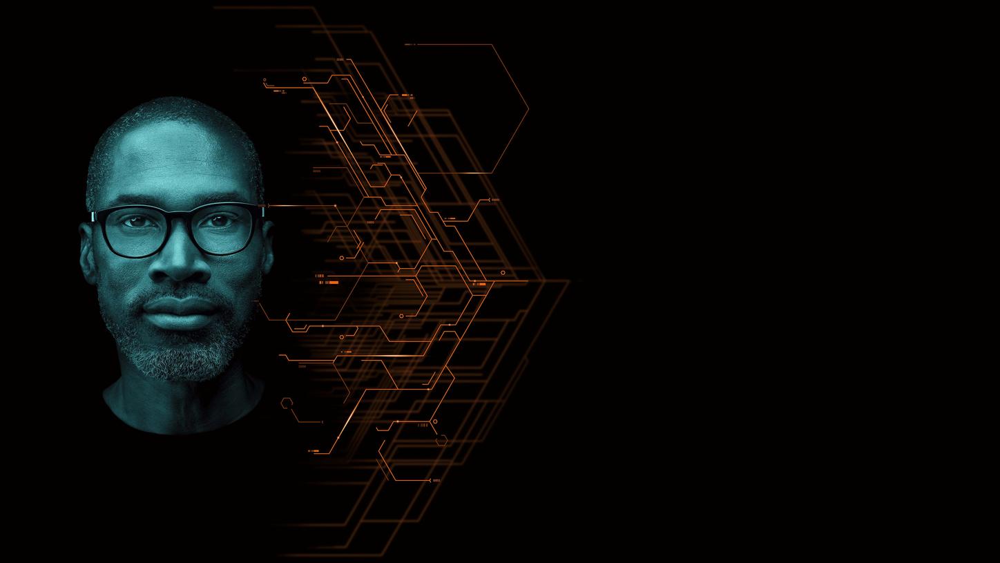 Syngo Carbon IDM keyvisual