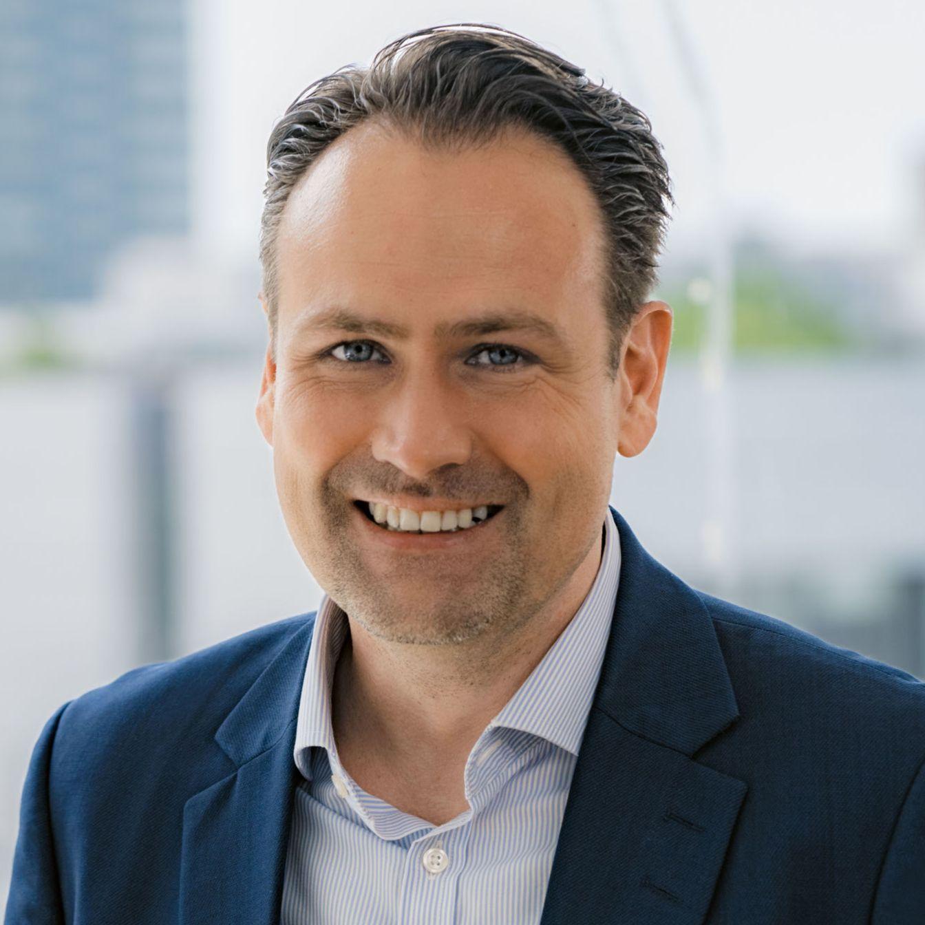 Marc Koebernick