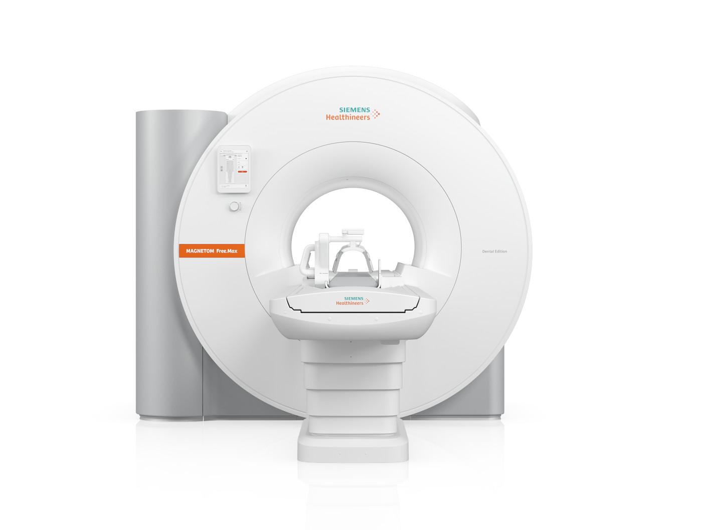 MAGNETOM Free.Max Dental