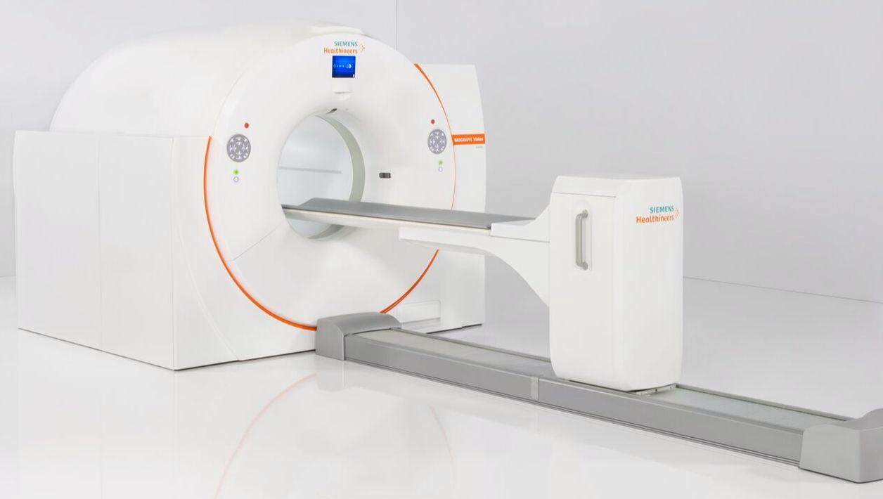 Biograph Vision