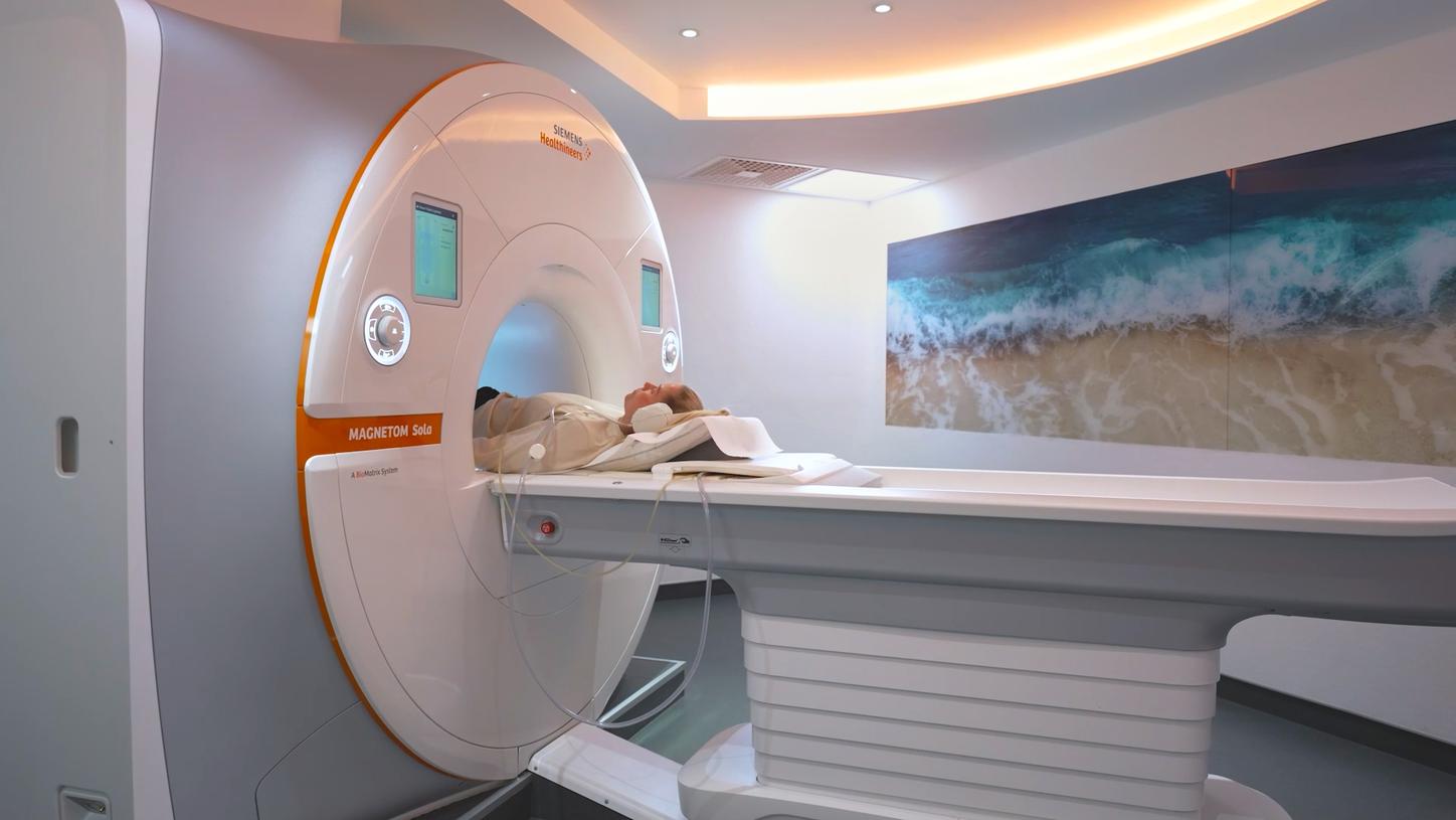 Sustainability in MRI