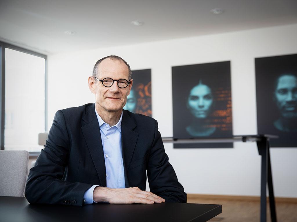 Bernd Montag
