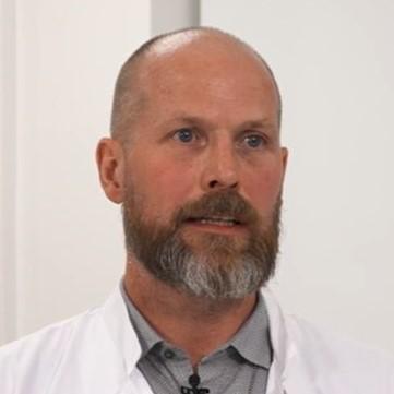 Prof. Juha Nikkinen 
