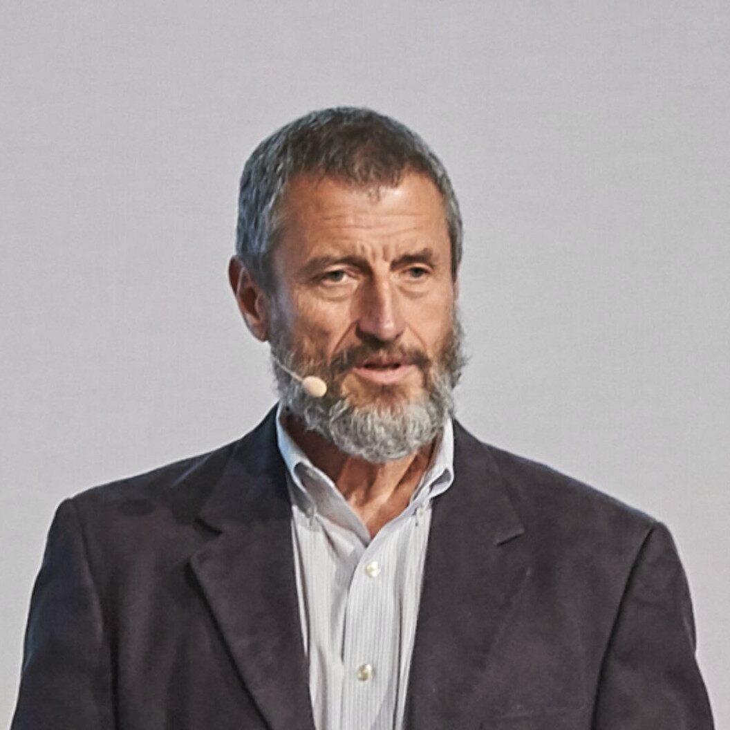 Michael T. Modic