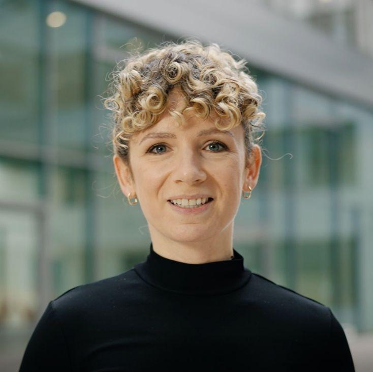 Stefanie Haus