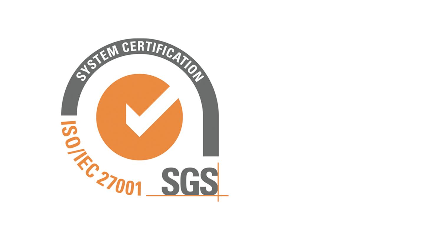 Siemens Healthineers Cybersecurity System Certification 27001
