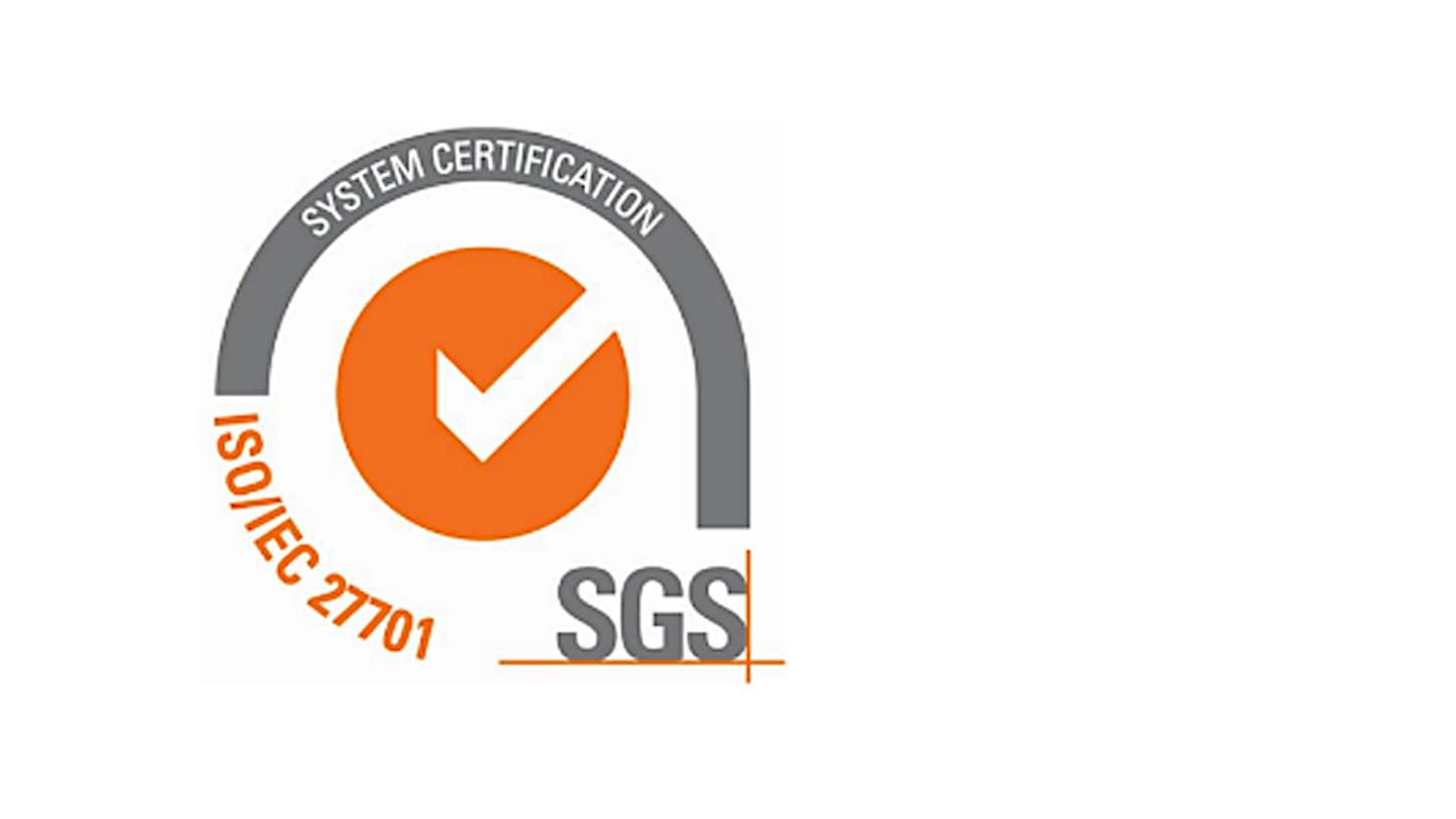 Siemens Healthineers Cybersecurity System Certification 27701