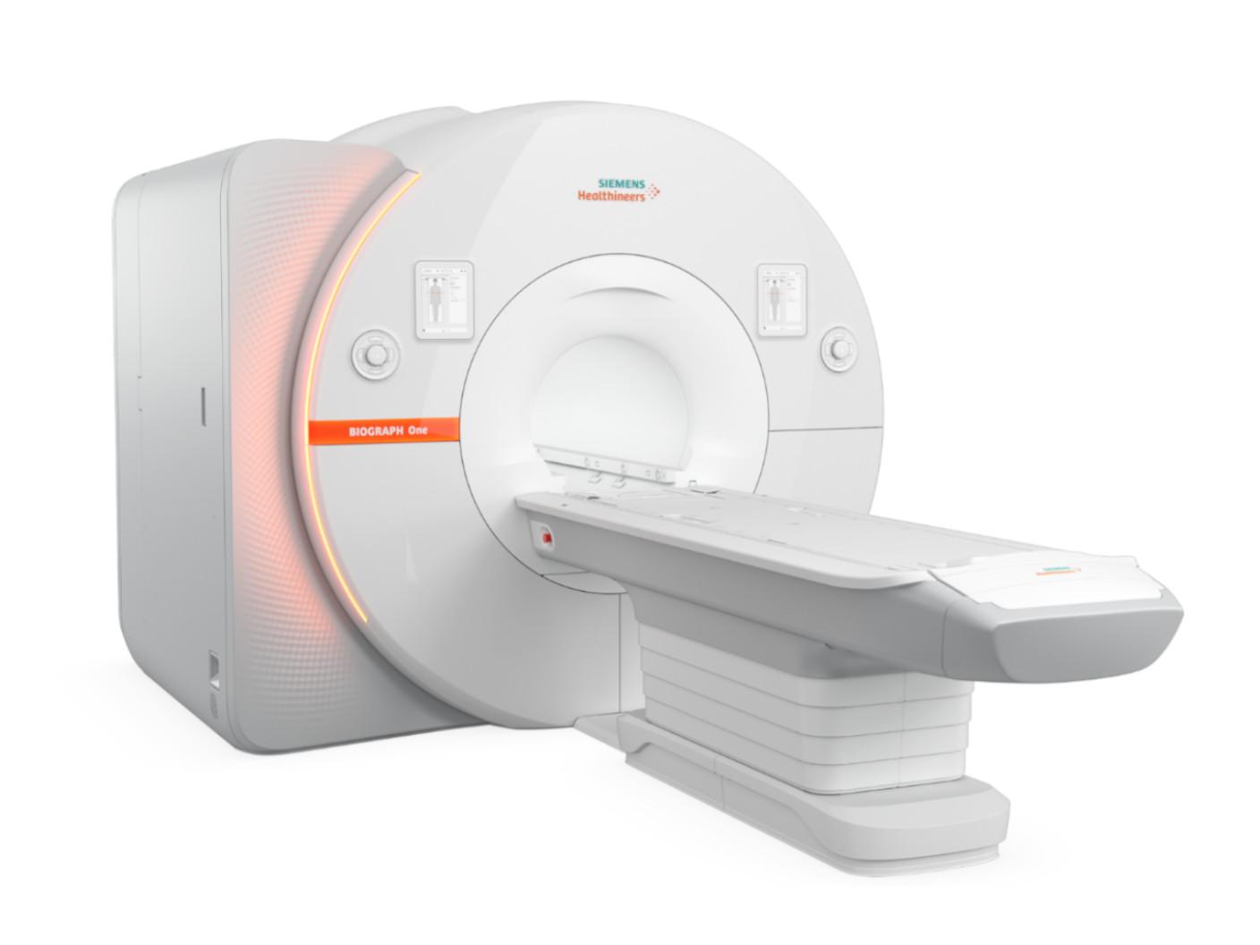 BIOGRAPH One – Shape the new era