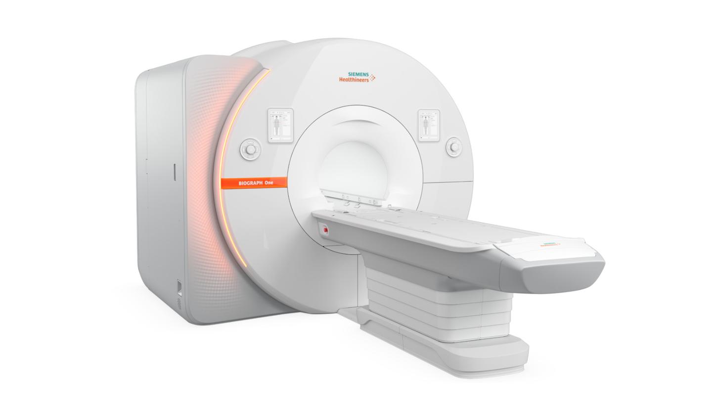 BIOGRAPH One – Shape the new era
