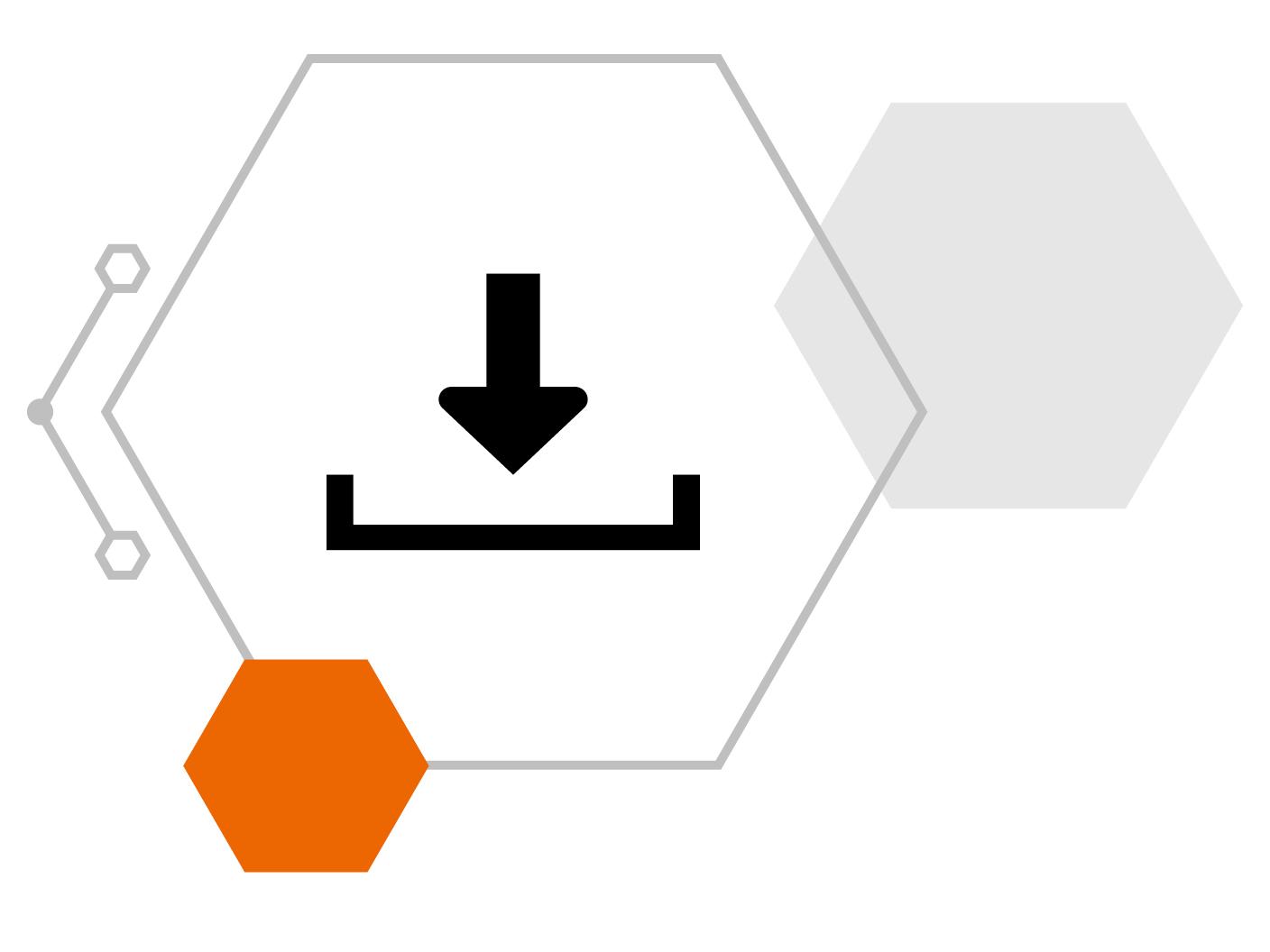 Download icon