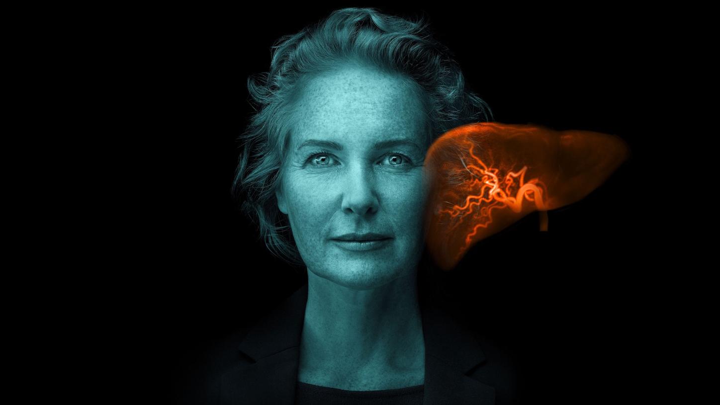 Keyvisual Interventional Oncology 
