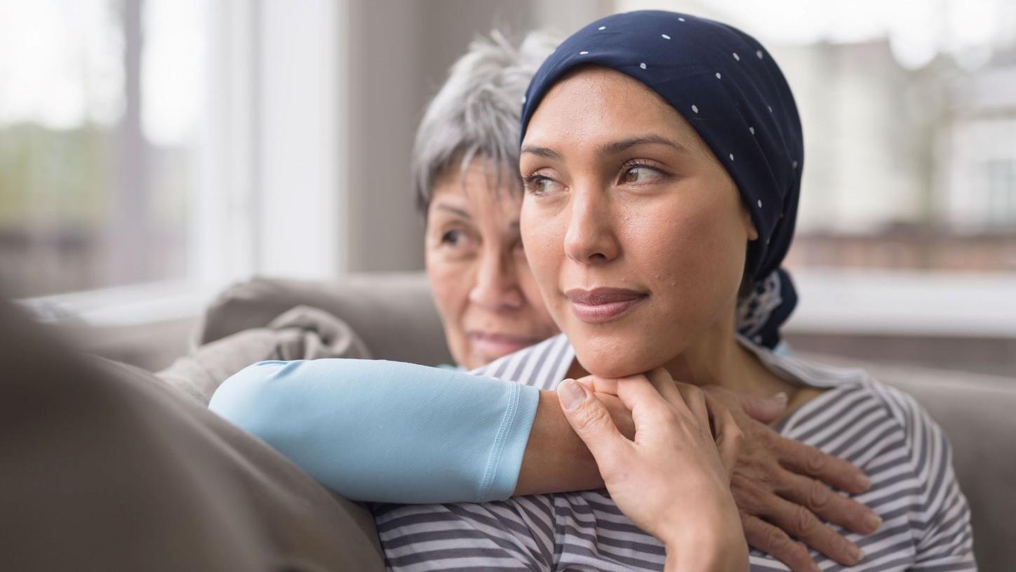 Cancer care 