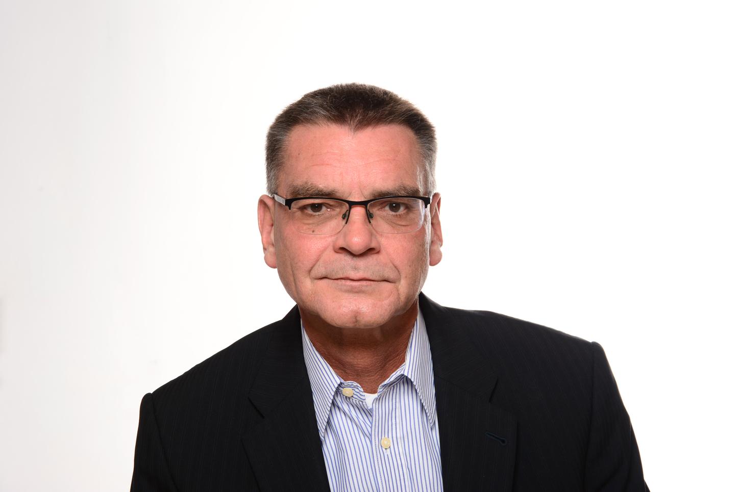 Volker Purschke