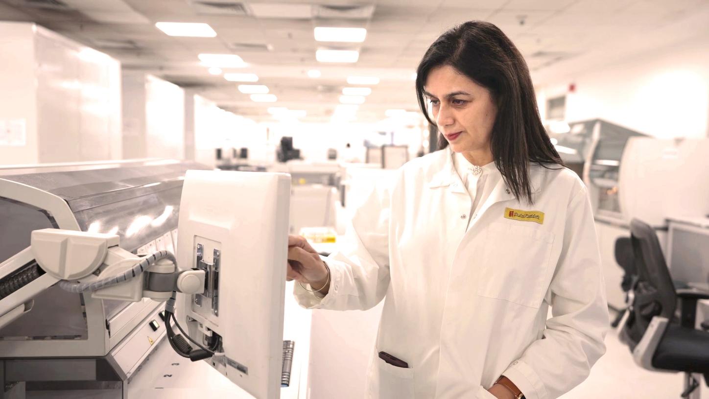 Sustainability in In Vitro Diagnostics