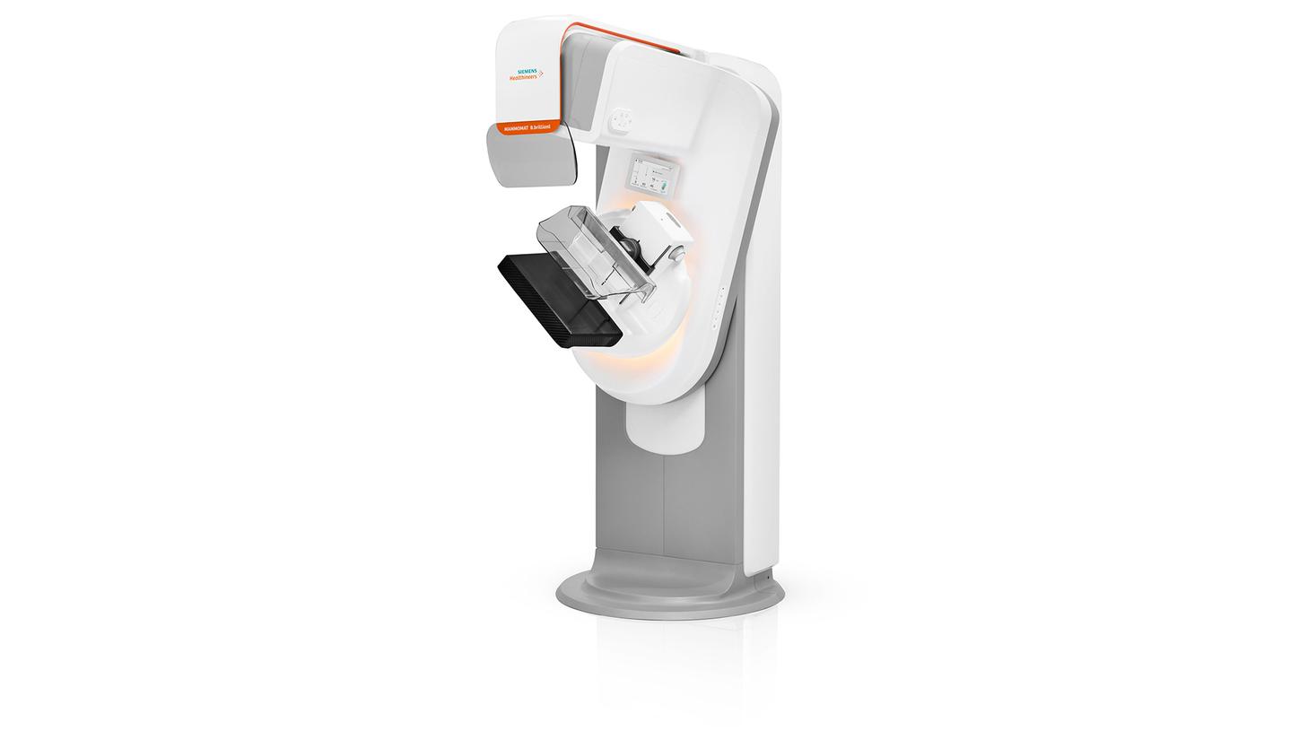 Mammography