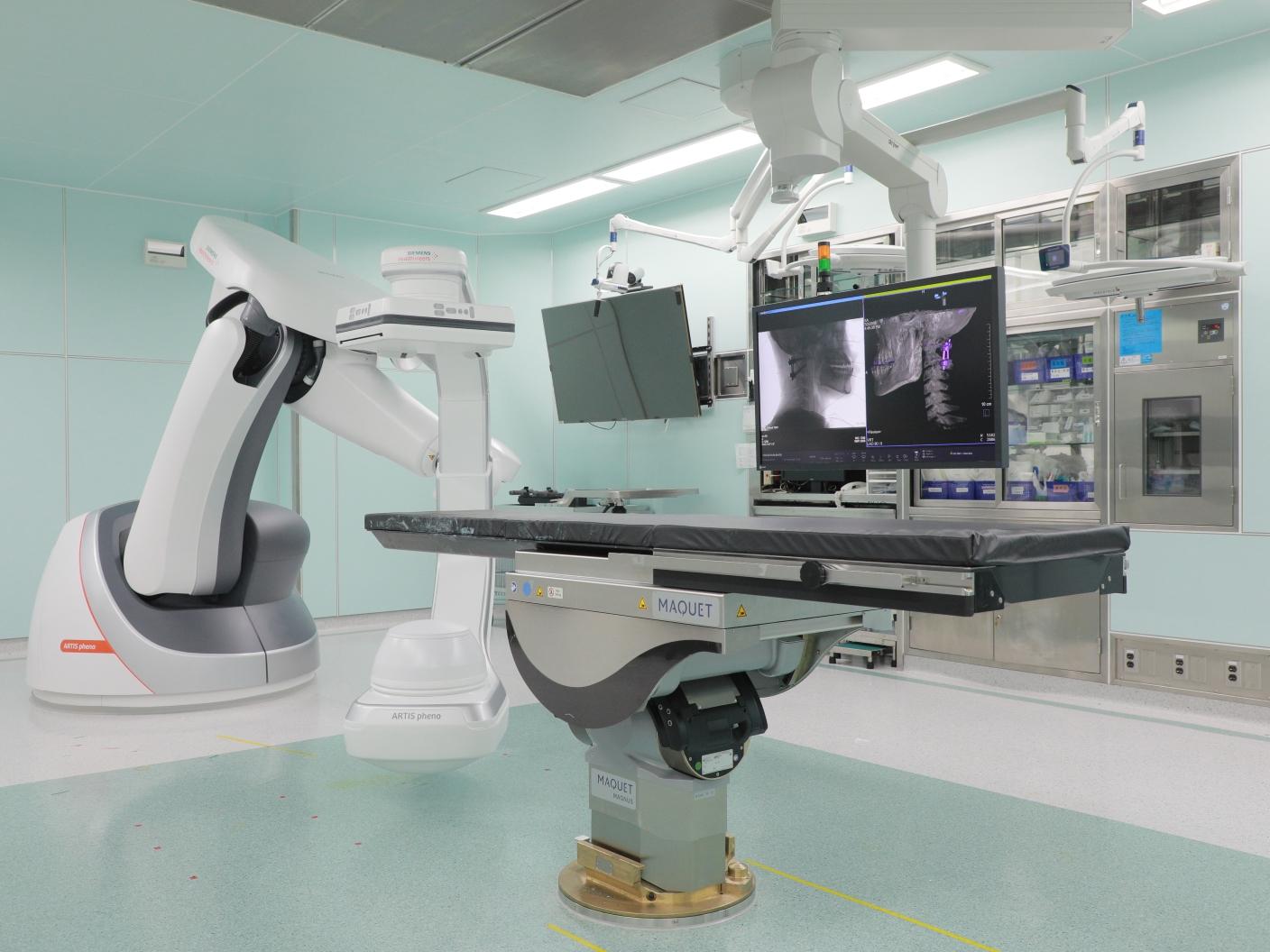 Surgery