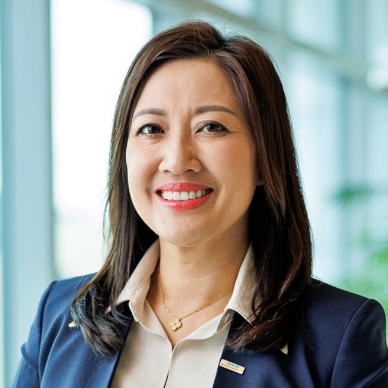 Vy Tran