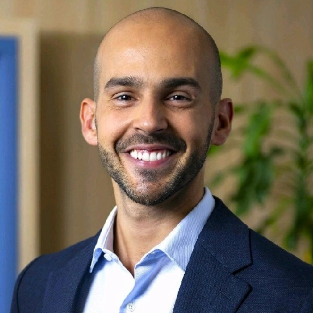Employee headshot
