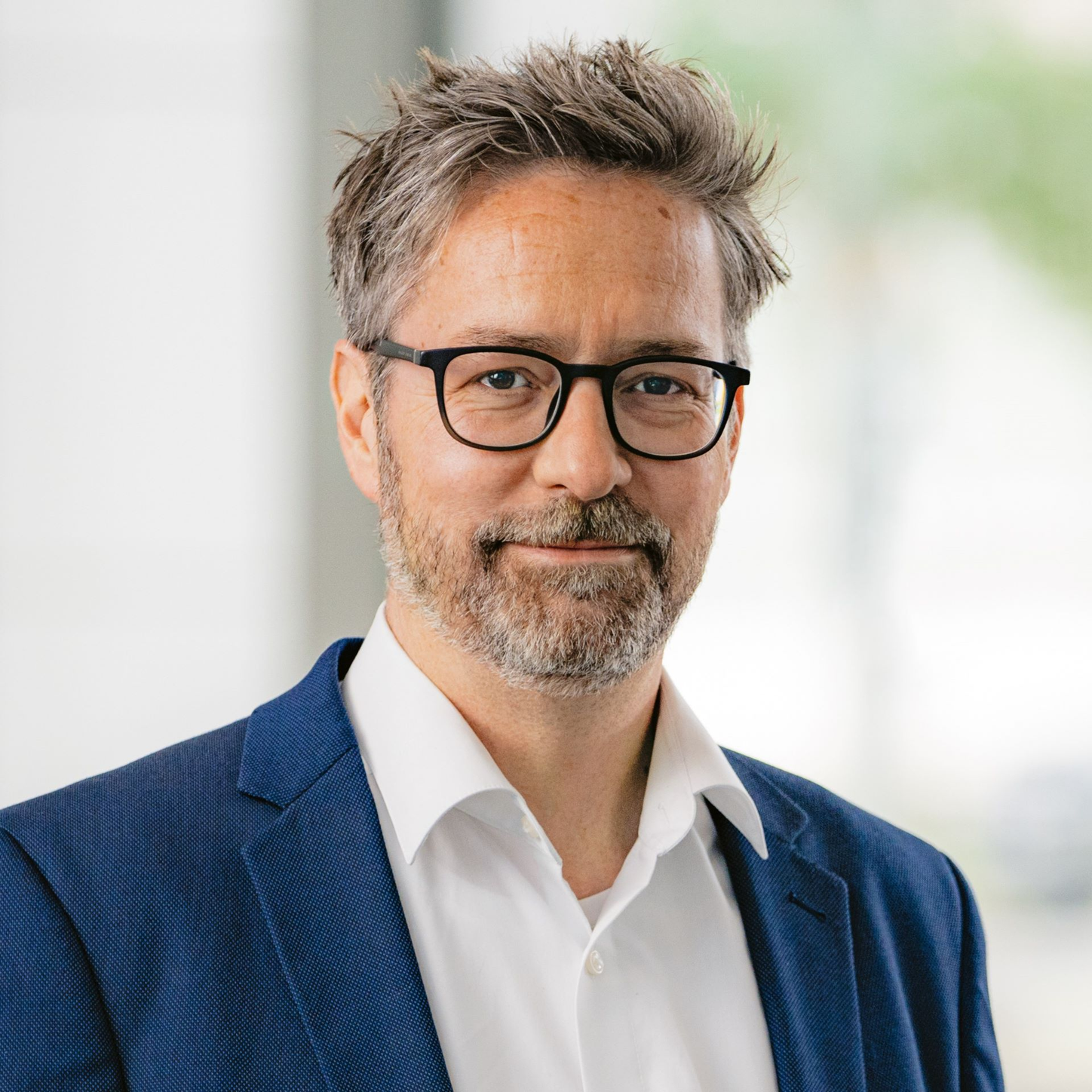 Heiko Jahr