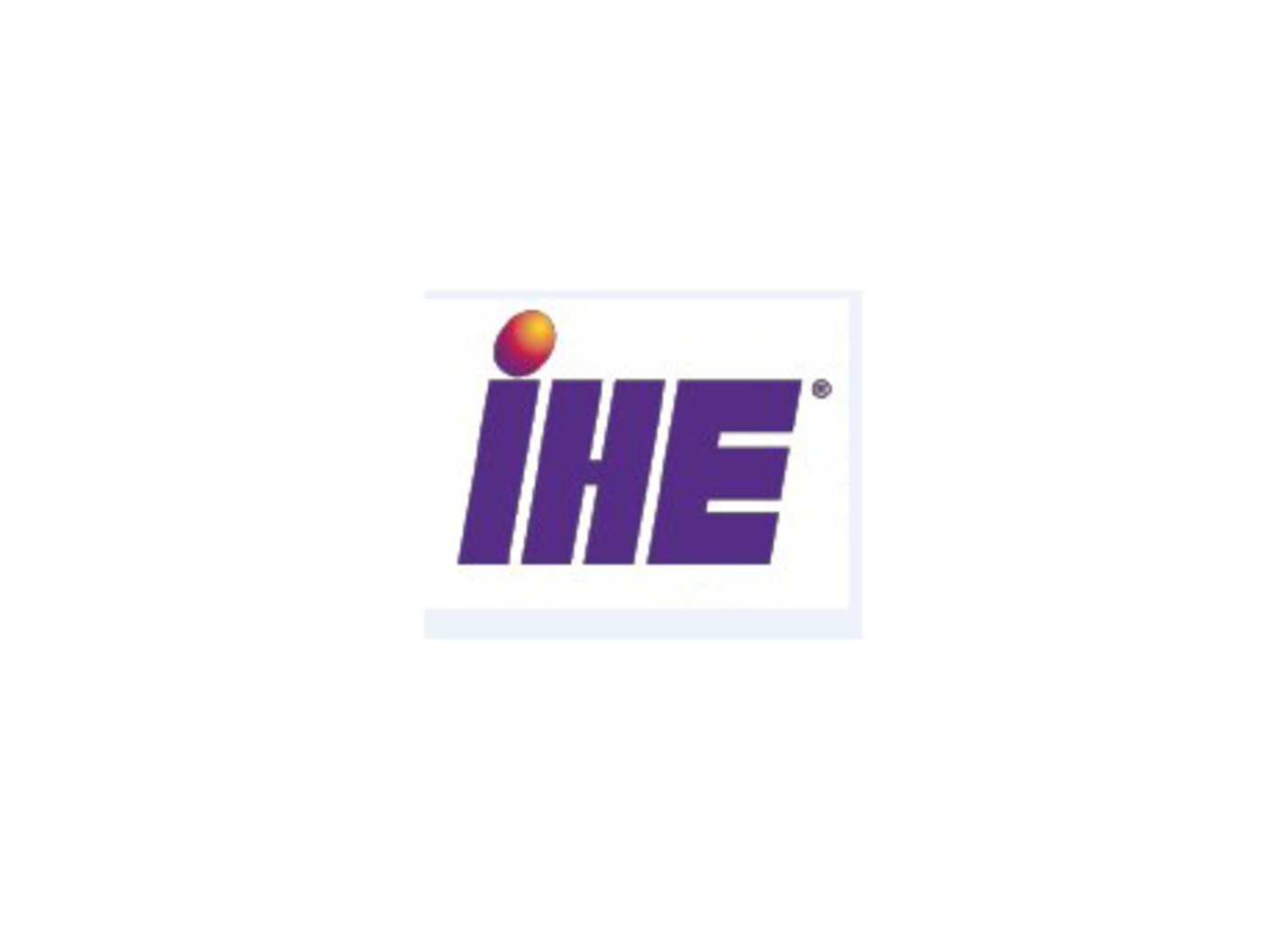 IHE - Integrating the Healthcare Enterprise